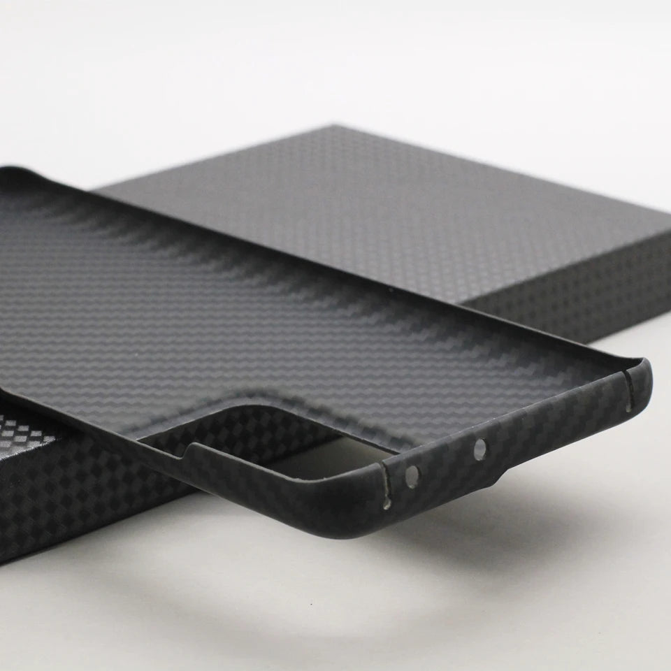 Real Pure Carbon Fiber Protective Case for Samsung - Premium Mobile Phone Cases from Dressmycell.com - Just $40! Shop now at Dressmycell.com Real Pure Carbon Fiber Protective Case for Samsung - Premium Mobile Phone Cases from Dressmycell.com - Just $40! Shop now at Dressmycell.com